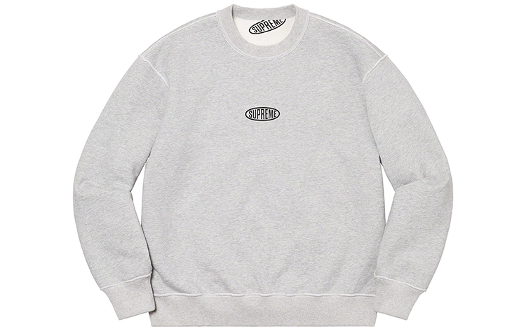 Supreme SS21 Week 15 Liner Crewneck