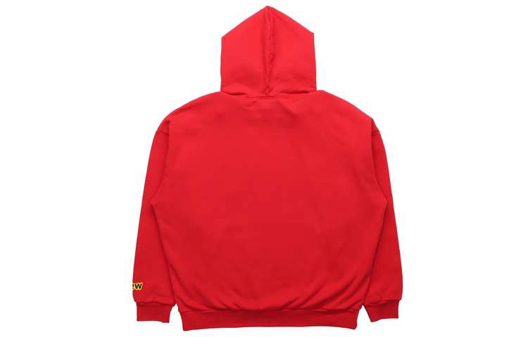 Drew House logo SS21 Secret Hoodie Secret