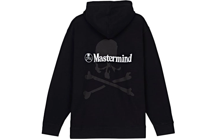 Timberland x MASTERMIND WORLD Logo