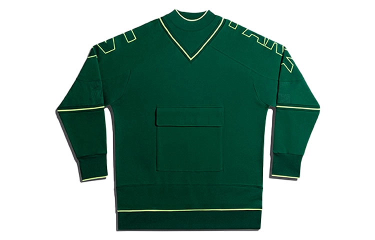 adidas originals Ivp Cargo Sweatshirt