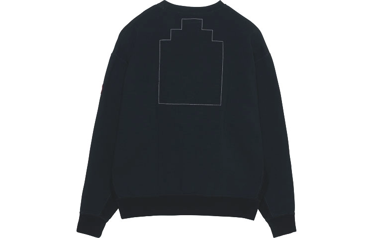Cav Empt Chair Crew Sweat