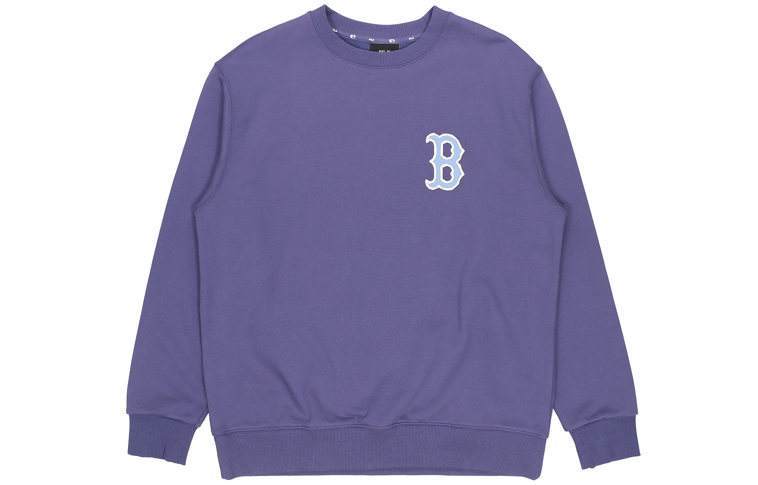 MLB