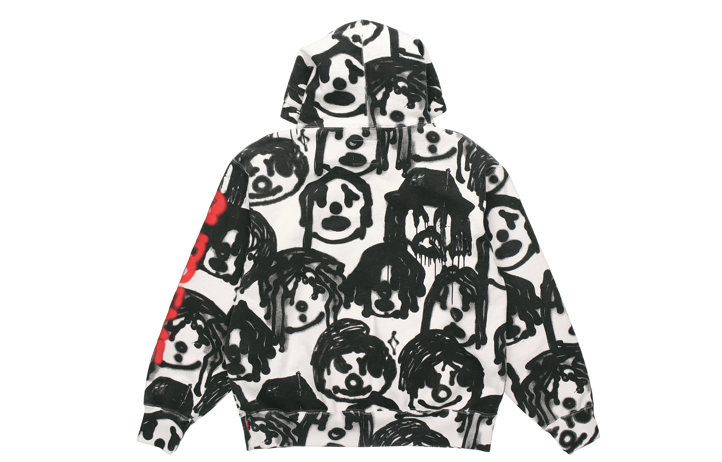 Supreme FW20 Week 4 Supreme x Yohji Yamamoto