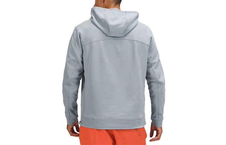 lululemon French Terry