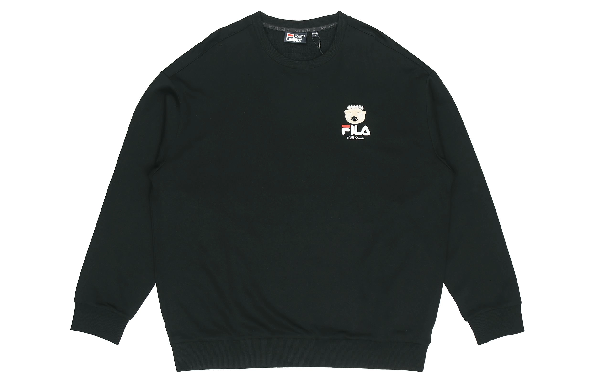 FILA x Pepe Shimada