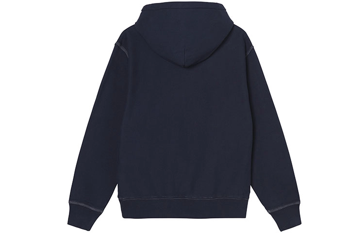 Stussy 8 Ball Embroidered Hood 8