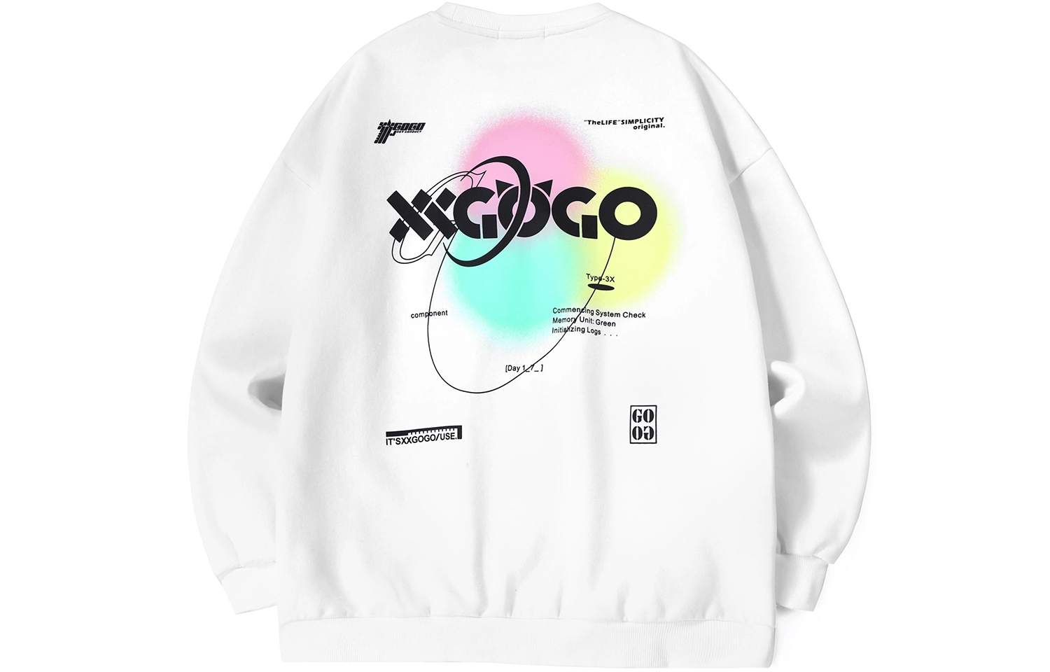 XXGOGO