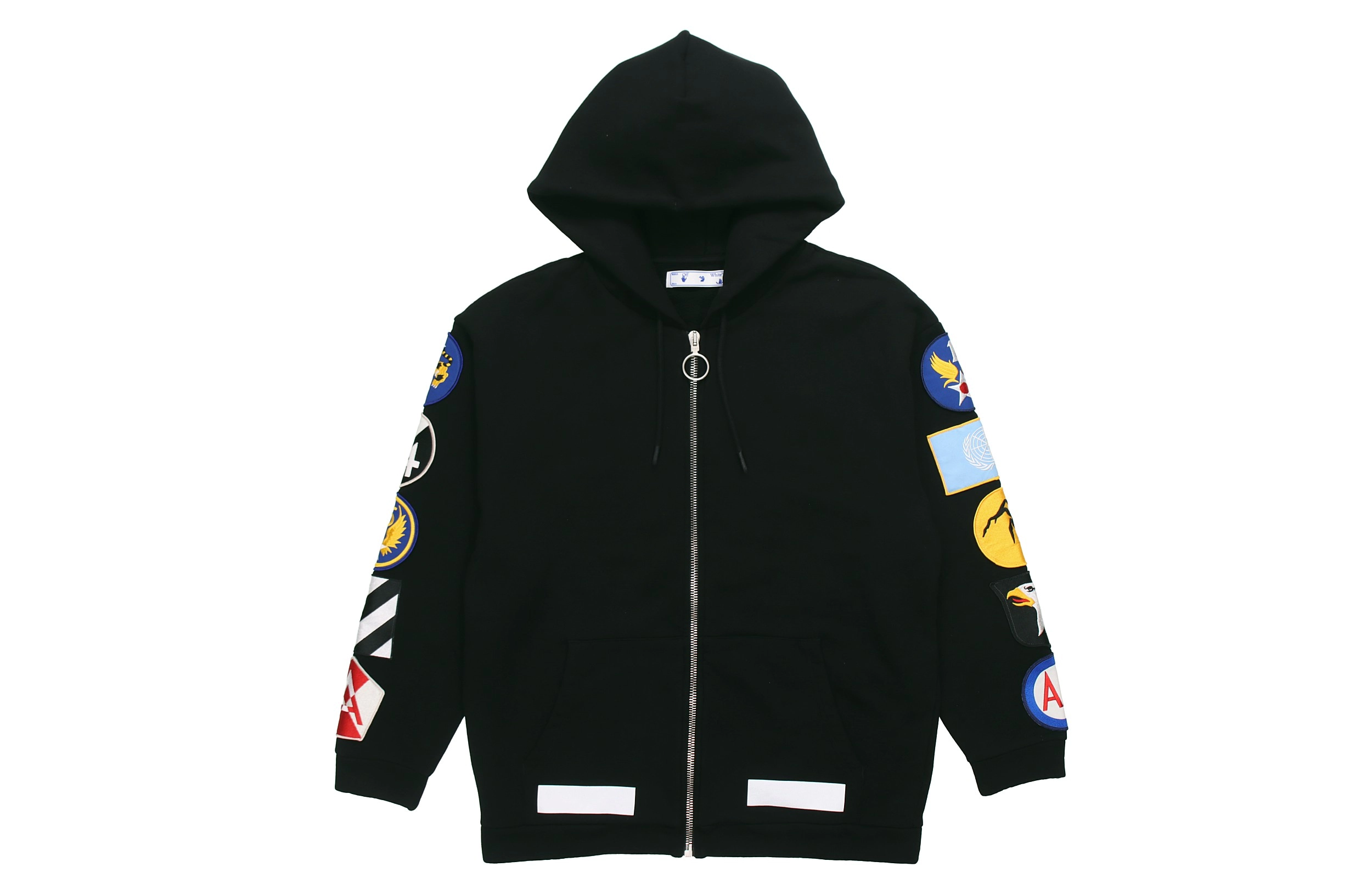 OFF-WHITE