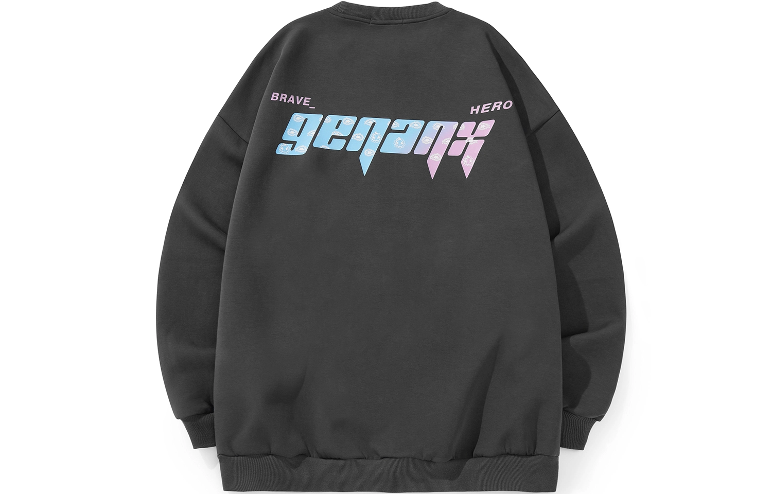 GENANX