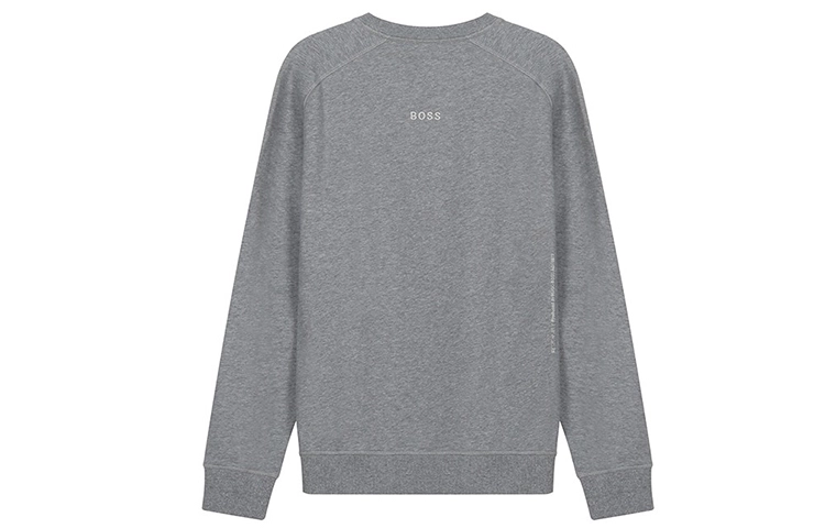HUGO BOSS SS21