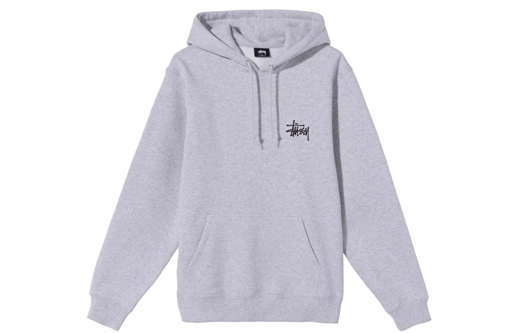 Stussy Logo