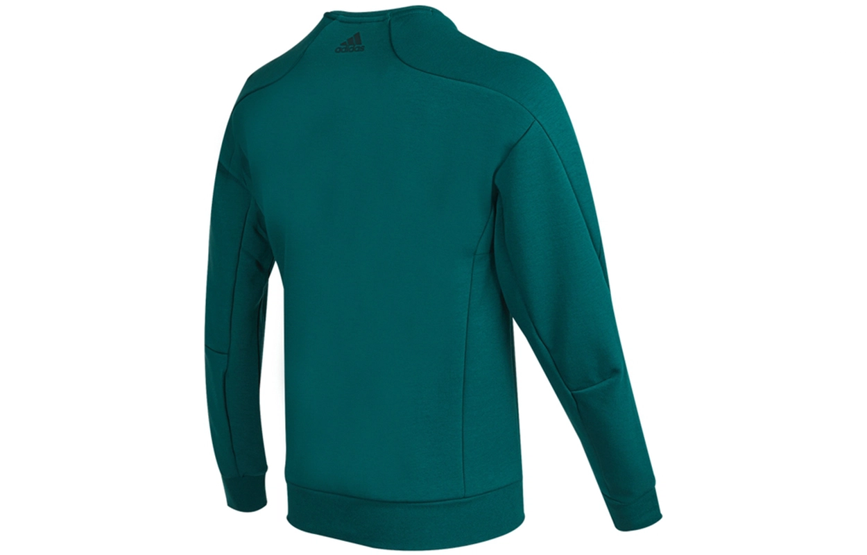 adidas Th Eng Sweat Logo