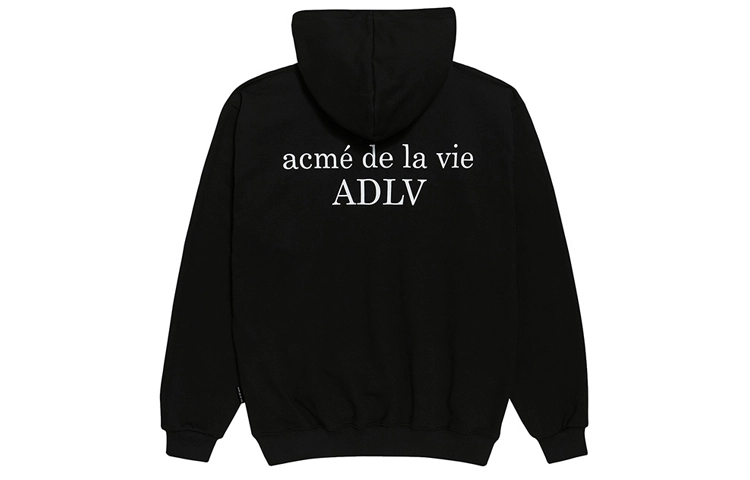 acme de la vieADLV