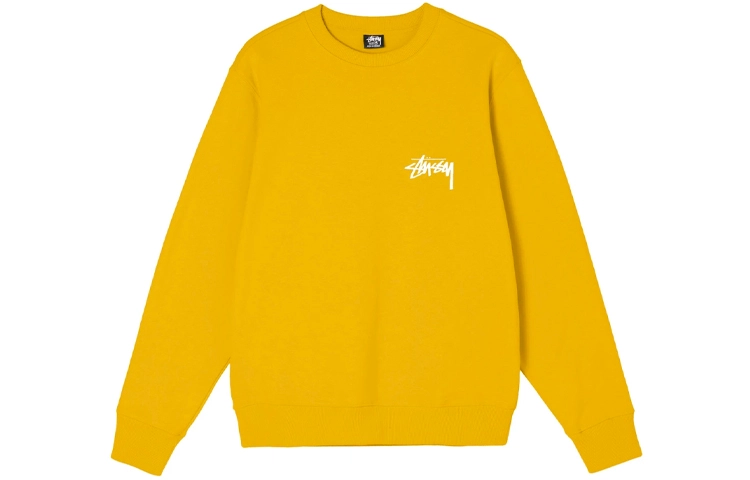 Stussy Young Modens Cerw Logo
