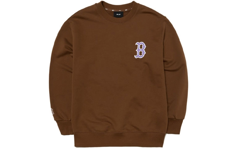 MLB