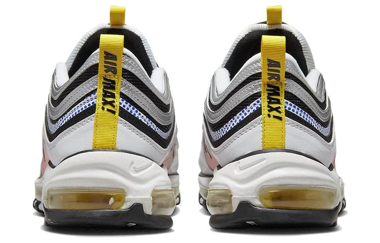 Nike Air Max 97 "mighty swooshers"