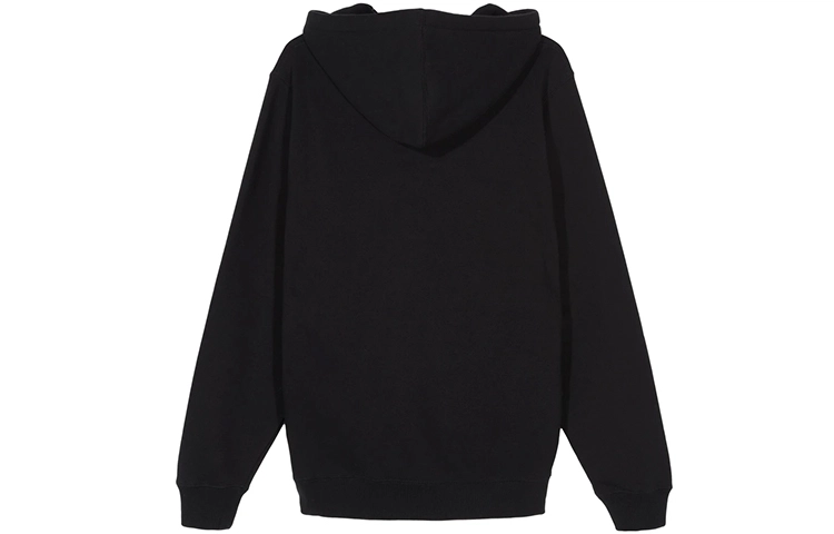 Stussy S Crown Hood