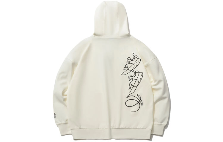 LiNing x dft