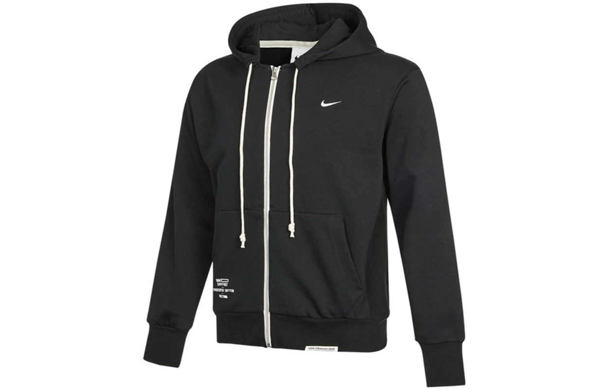 Nike As M Gt Series Fz Hoodie Logo