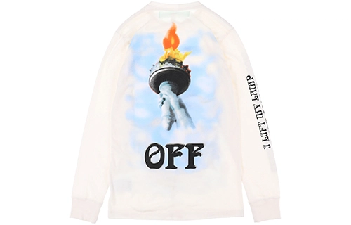 OFF-WHITE CO Virgil Abloh