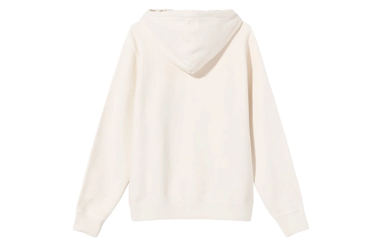 Stussy Overdyed Hoodie