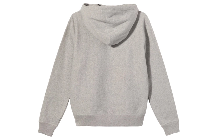 Stussy Overdyed Hoodie