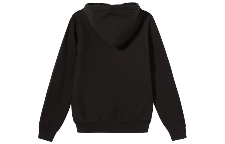 Stussy Overdyed Hoodie