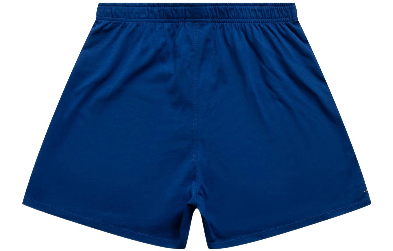 Drew House logo Boxers Logo