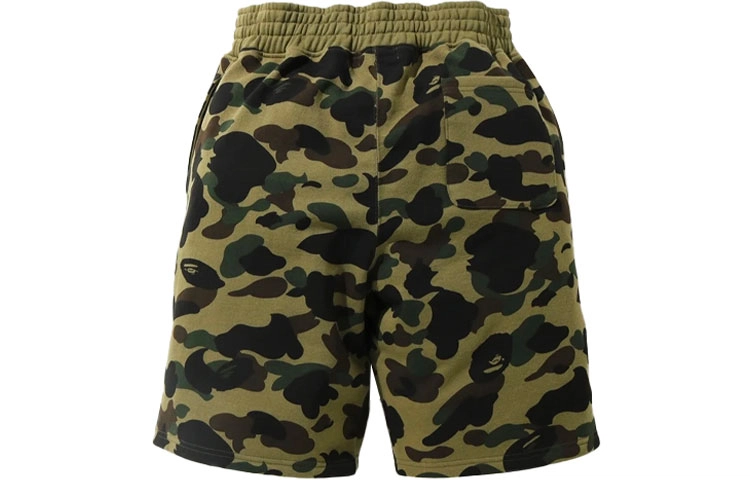 A BATHING APE x READYMADE