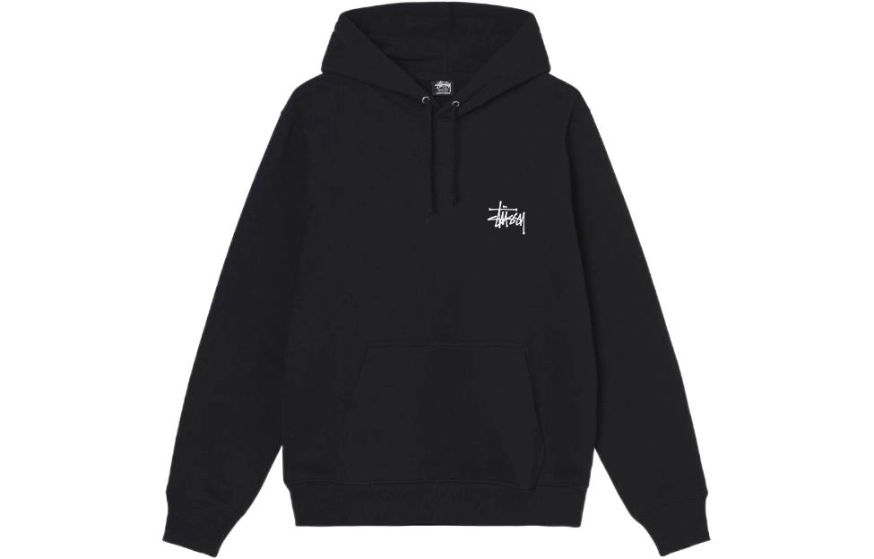 Stussy SS22 Logo