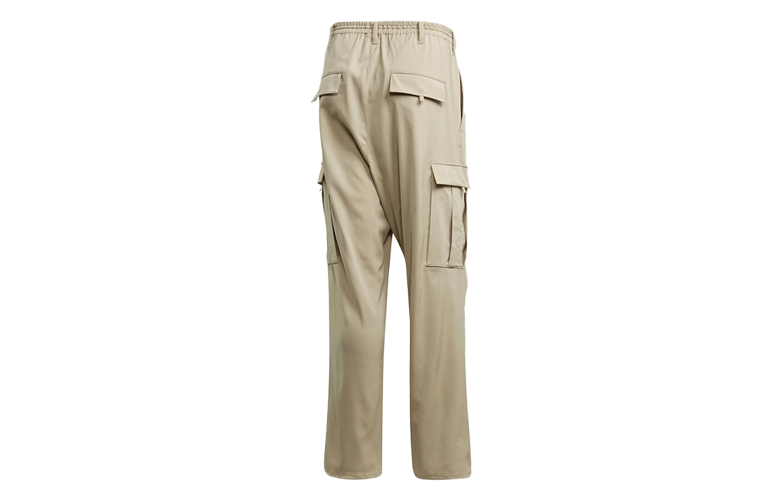 Y-3 M CL CARGO PNT