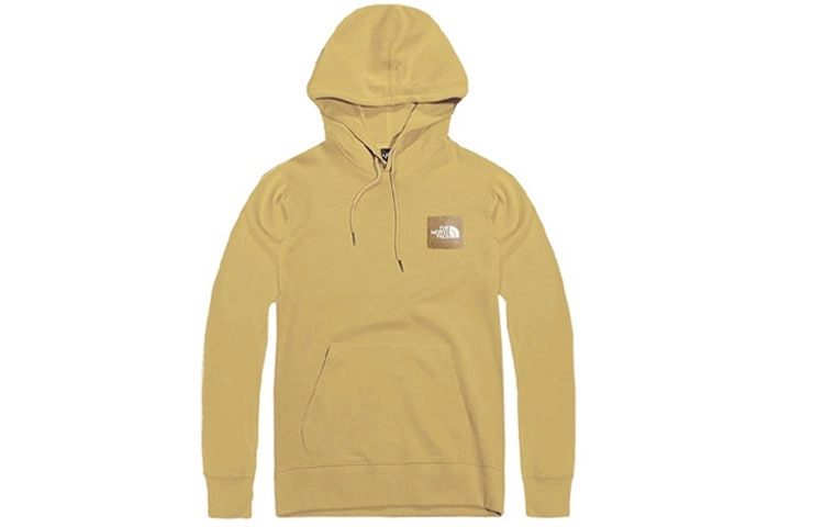 THE NORTH FACE SS22 logo