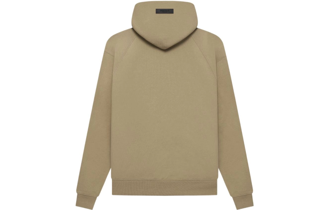 Fear of God Essentials SS22 Oak