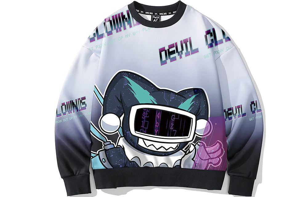 x DevilClown