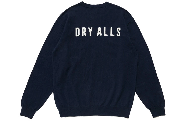 HUMAN MADE FW21 Logo