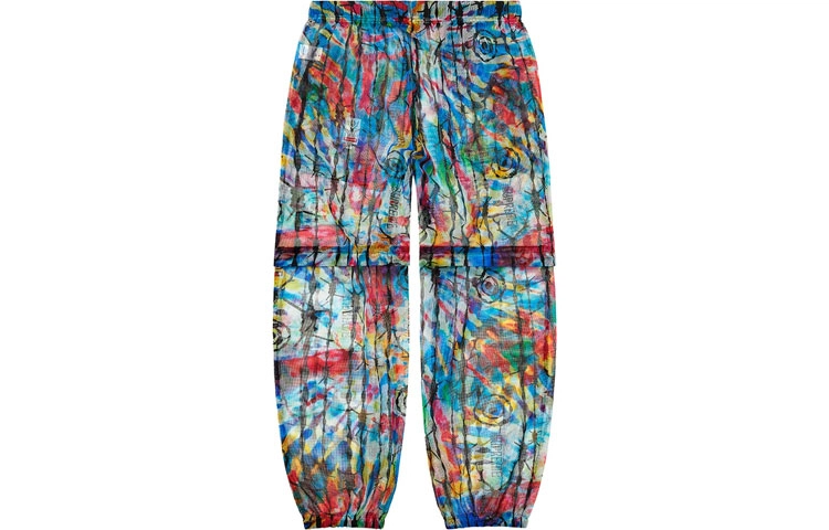 Supreme Week 9 x SOUTH2 WEST8 Bush Pant