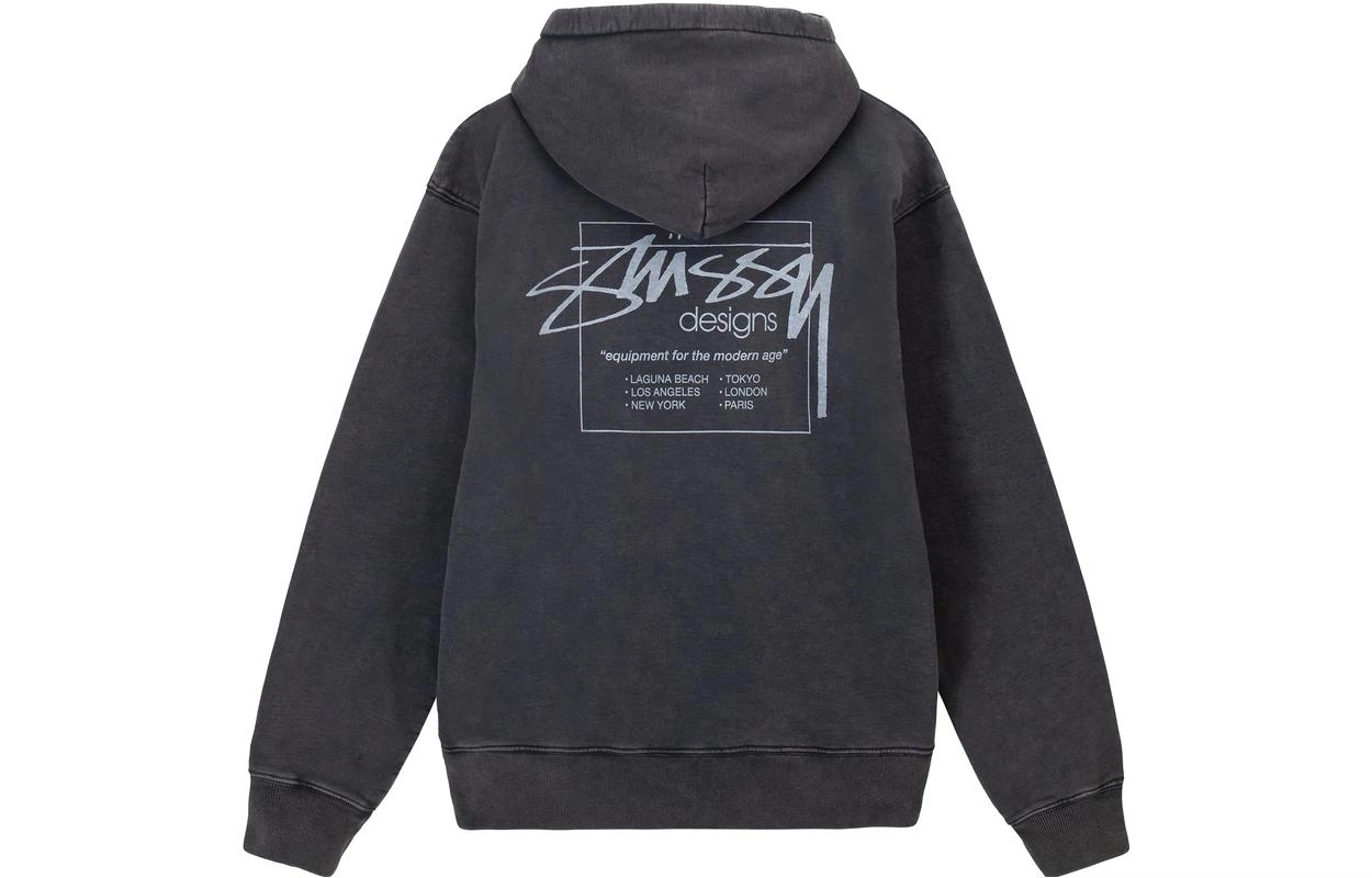 Stussy SS22 Logo