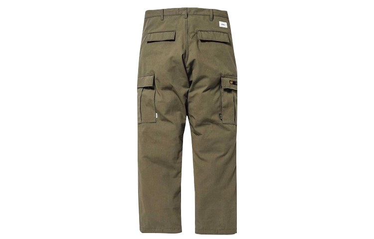 WTAPS