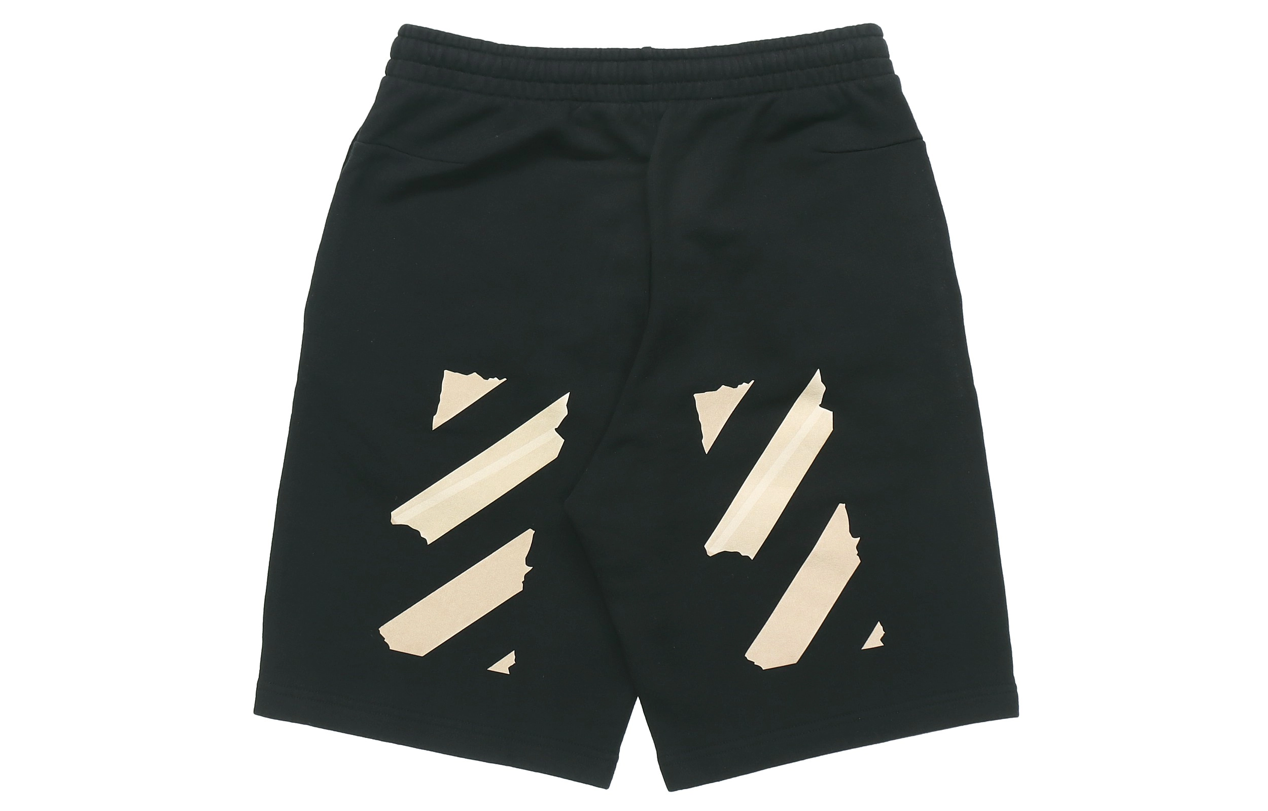 OFF-WHITE SS20 Logo
