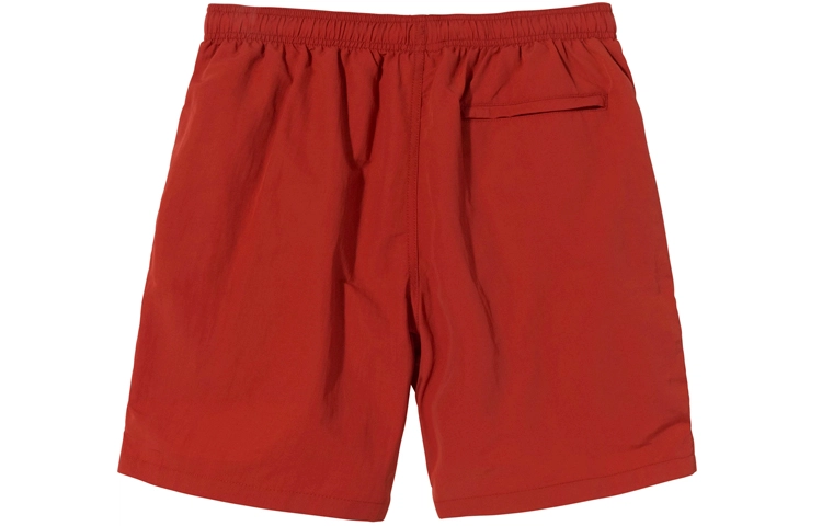 Stussy Mask Water Short