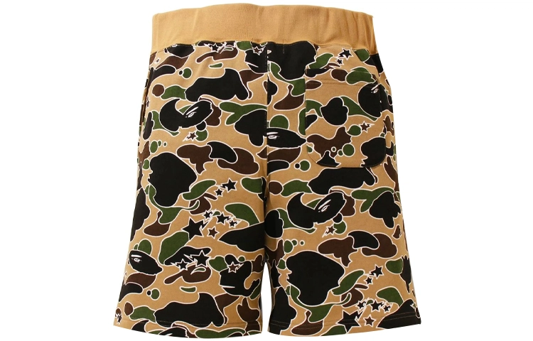 BAPE