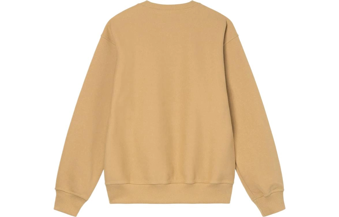 Stussy SS22 Swirl Applique Crew