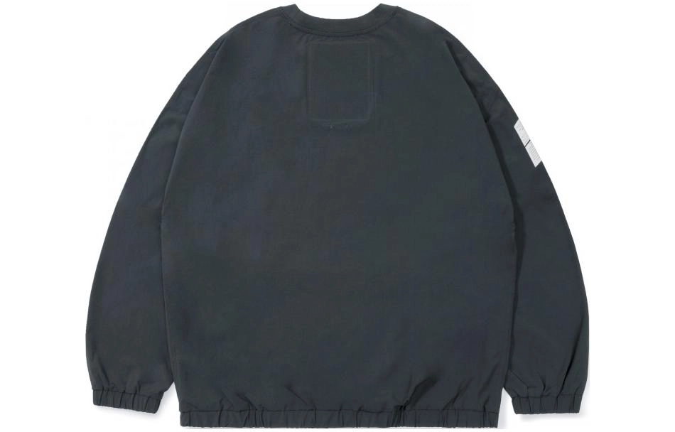 MADNESS Nylon Pullover Shirt