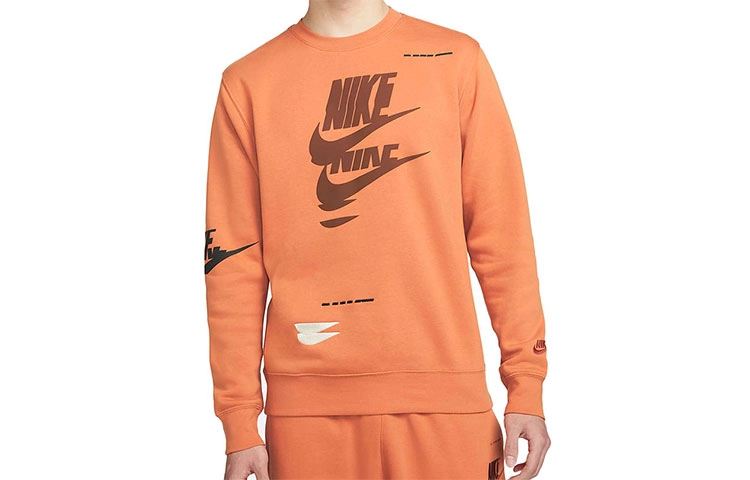 Nike Sportswear Sport Essentials Logo