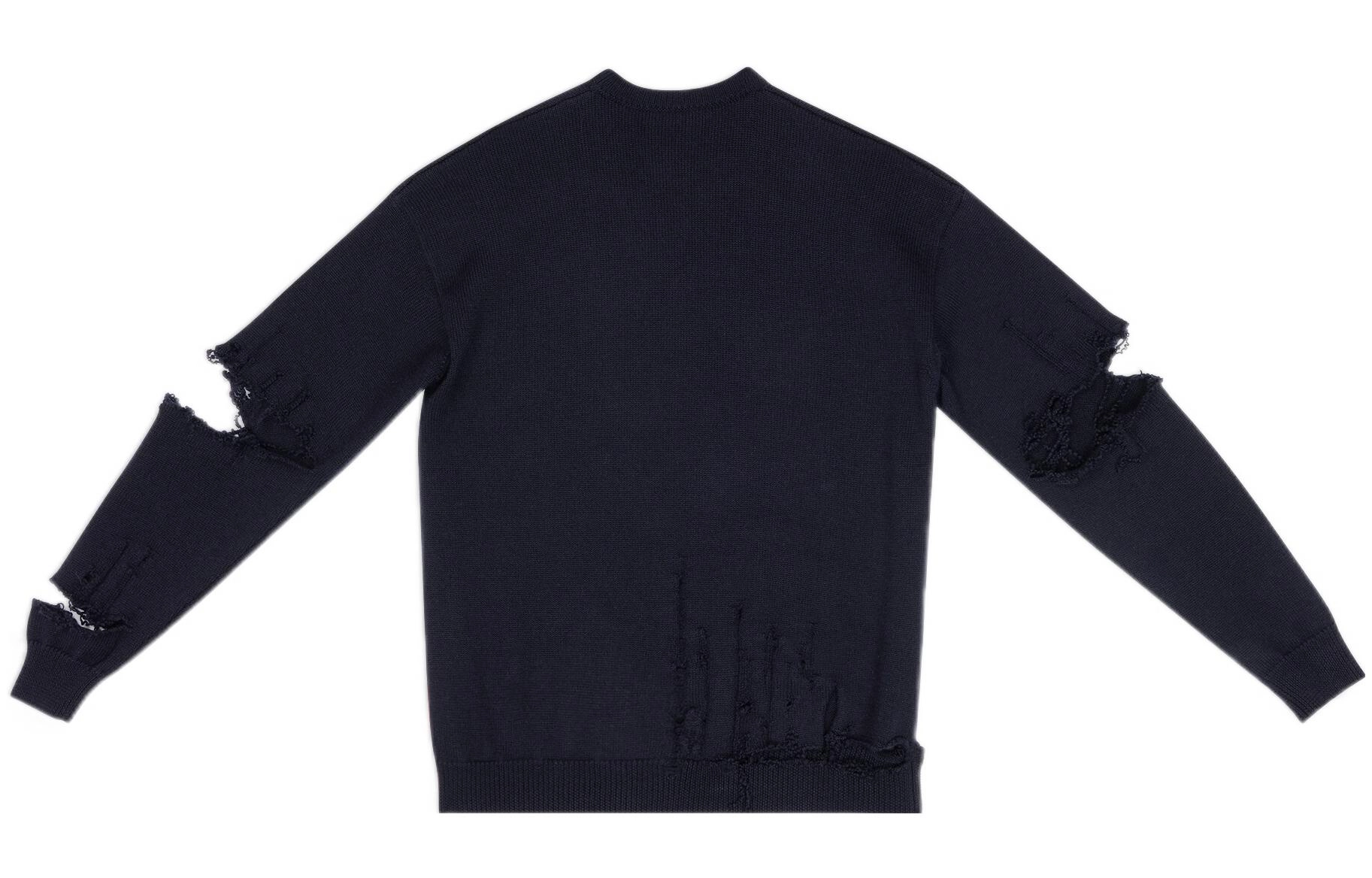 Balenciaga SS22 V