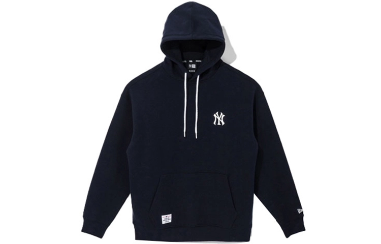 New Era SS22 MLB Logo