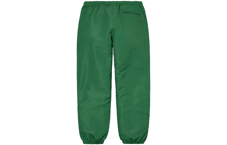 Supreme FW20 Week 9 Warm Up Pant LOGO