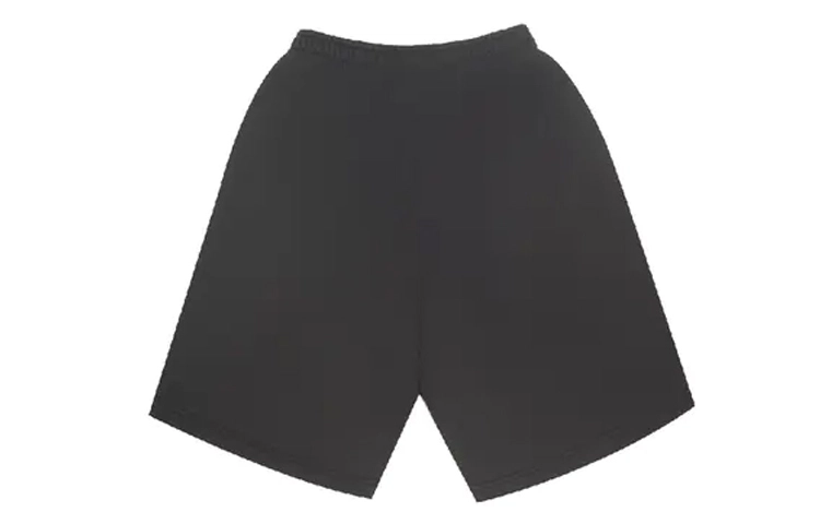 Drew House logo Secret Sweatshorts