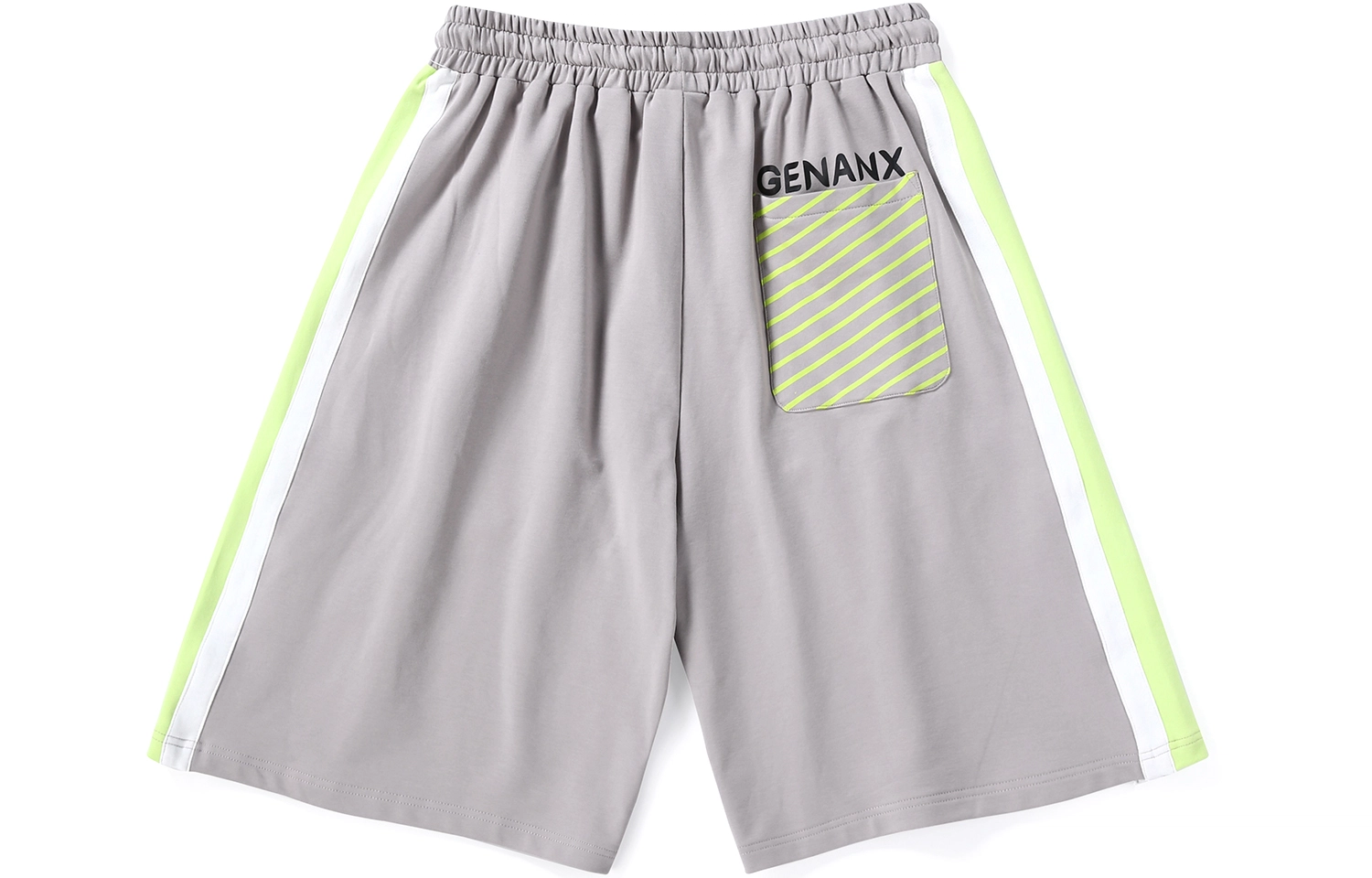 GENANX