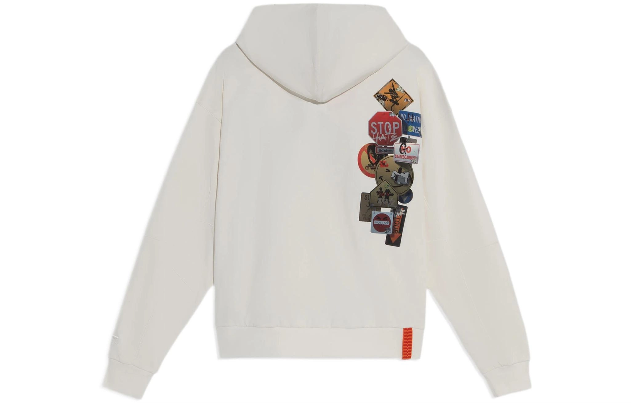 LiNing x OG_SLICK